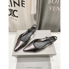 Brunello Cucinelli Sandals